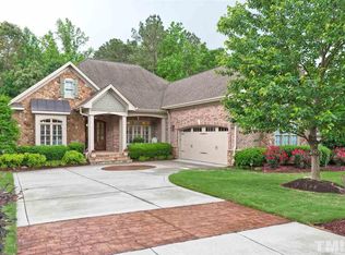 652 Walters Dr, Wake Forest, NC 27587