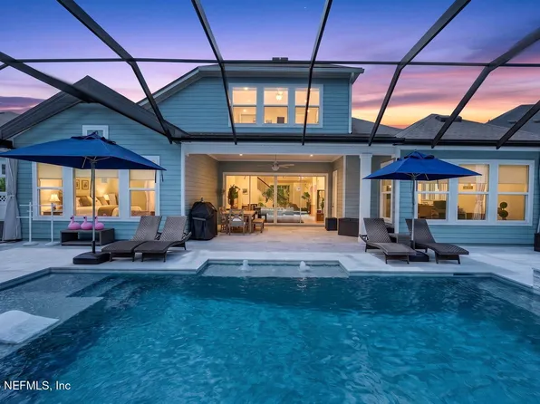503 CANOPY FOREST Drive, St. Augustine, FL 32092