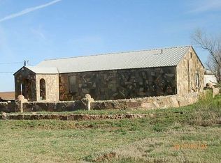 315 County Road 29, Lamesa, TX 79331