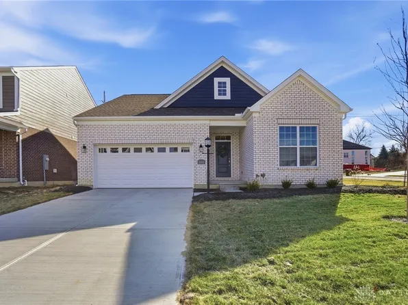 2002 Glen Valley Dr, Washington Township, OH 45458