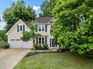 523 Lynnfield Rd, Chesapeake, VA 23323