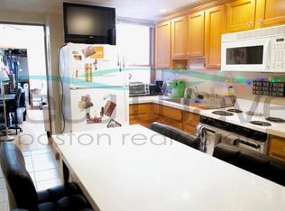 3 Garden Ct #5, Boston, MA 02113