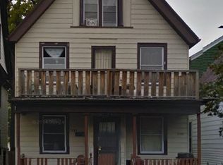 3284 N 25th St, Milwaukee, WI 53206