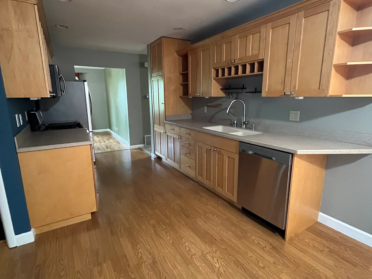 2914 Rimview Dr. — Photo 4