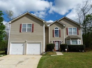 412 Peterson Dr #85, Stockbridge, GA 30281