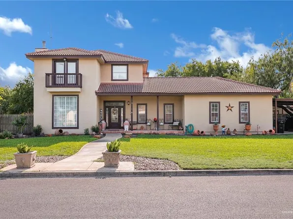 2724 Wildwood Dr, Weslaco, TX 78596