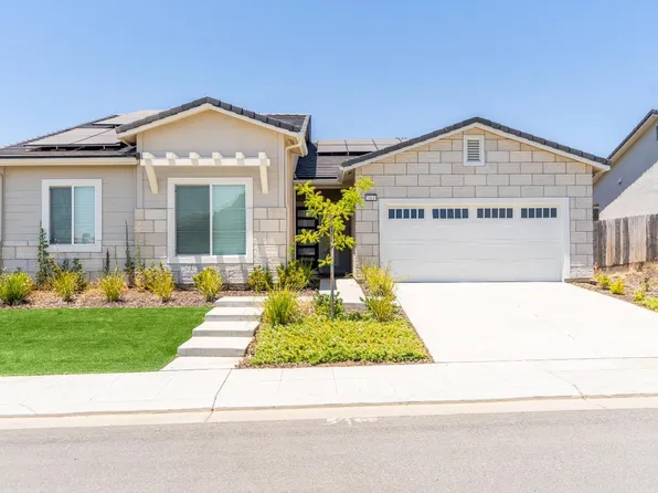 20143 N Siena Dr, Friant, CA 93626