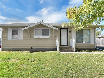 2013 Elmsford St, Springfield, OH, 45506
