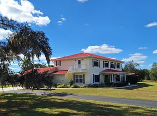 20690 SW 36th St, Dunnellon, FL 34431