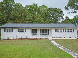 2488 Bomar Rd, Douglasville, GA 30135