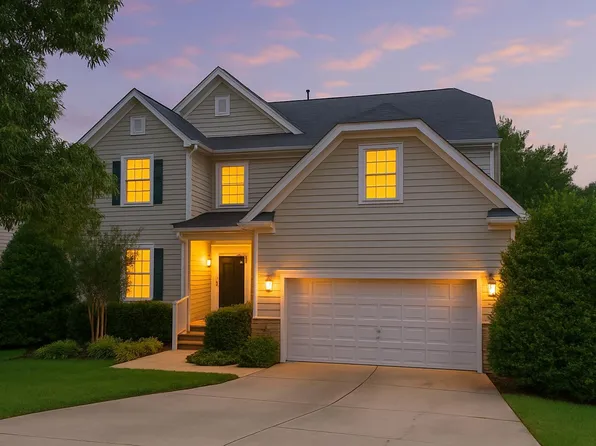3905 Song Sparrow Dr, Wake Forest, NC 27587