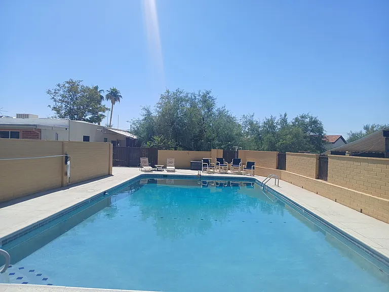 3801 N Swan Rd #7A — Photo 7