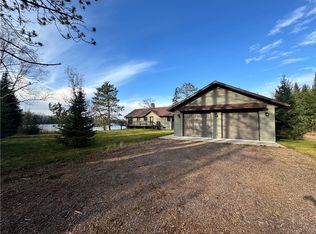 8272 N Blaisdell Lake Rd, Winter, WI 54896