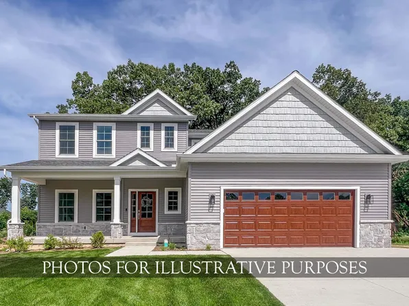 1904 Hartman Dr, South Bend, IN 46617