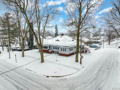 606 Grove St, Hudson, MI, 49247