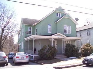 16 Chapman Ave, Easthampton, MA 01027