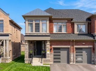 15 Lazarette Ln, East Gwillimbury, ON