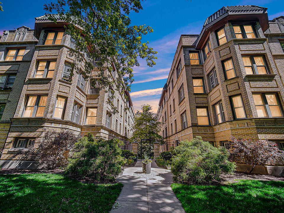 1st image of 1358 W Greenleaf Ave APT 1N