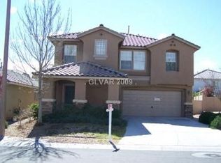 3363 Jasmine Vine Ct, Las Vegas, NV 89135