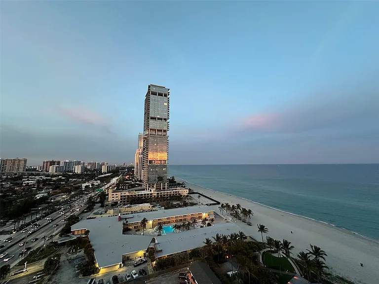 18201 Collins Ave #1901 — Photo 7
