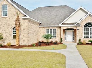 314 Babylon Pine Drive Babylon Pine Dr LOT 140, Myrtle Beach, SC 29579