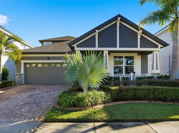 8585 Dufferin Ln, Orlando, FL 32832