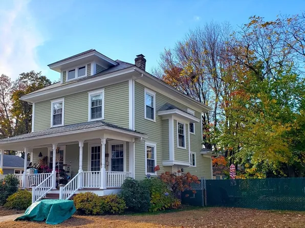 15 Malone Ave, Westfield, MA 01085