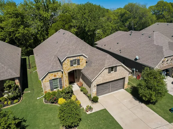 1524 Sonnet Dr, Heath, TX 75126