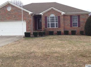 188 City Park Rd, New Hope, AL 35760