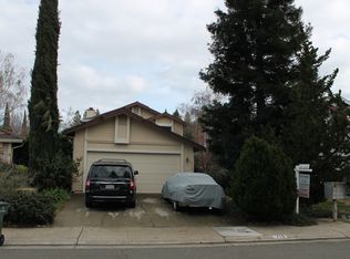 715 Cutting Way, Sacramento, CA