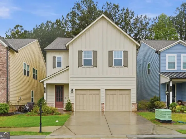 3052 Brindale Dr, Duluth, GA 30097