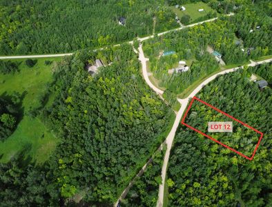 LOT 12 Natures Trl, Federal Dam, MN, 56641