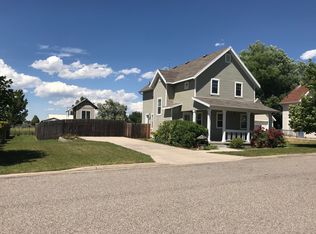 245 Meadow Cir, Logan, UT 84321