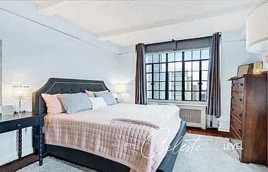 Rented by Level Group