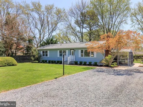 303 Utah Rd, Stevensville, MD 21666