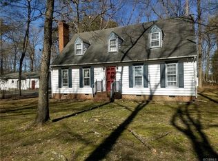 2370 New Market Rd, Henrico, VA 23231