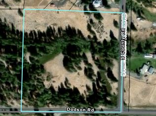 2 S County Rd, Tygh Valley, OR 97063