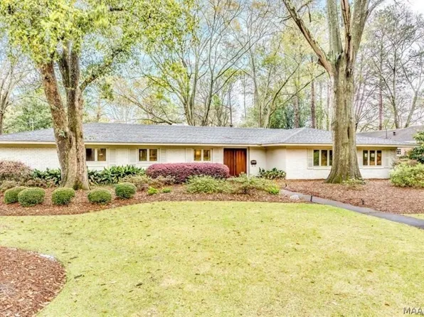 2320 Fernway Dr, Montgomery, AL 36111