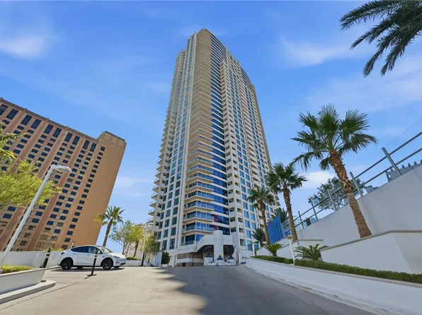 2700 Las Vegas Blvd S Unit 3304, Las Vegas, NV 89109