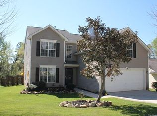 9040 Pembroke Ct, Indian Land, SC 29707
