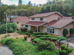 4554 French Creek Rd, Shingle Springs, CA 95682