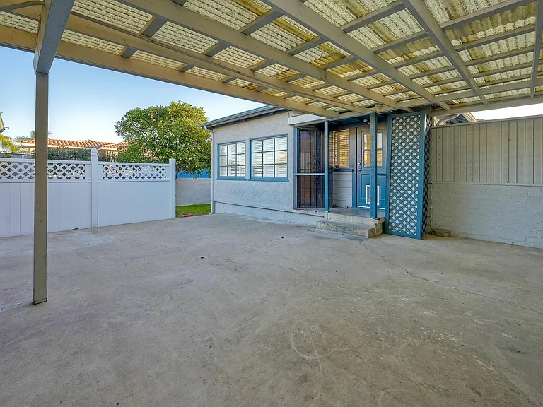 1505 Willow St — Photo 15