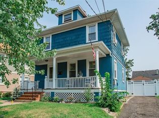 101 Prospect Ave, Maywood, NJ 07607