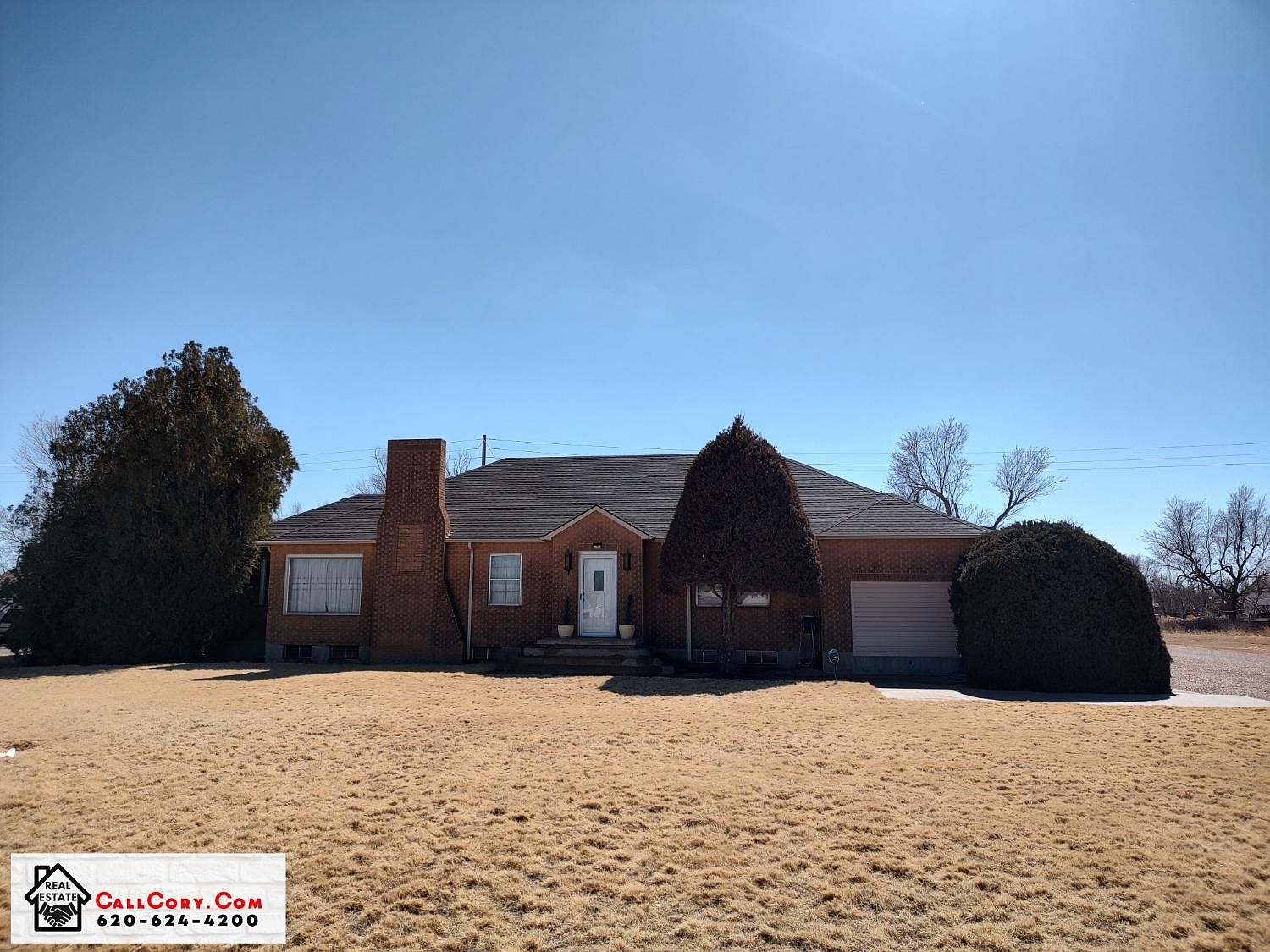 14 Main St, Hooker, OK 73945 Zillow