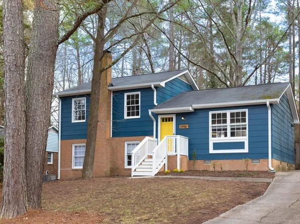 1446 Clermont Rd, Durham, NC 27713