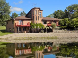 345 Stinson Rd, Riley, MI 48041