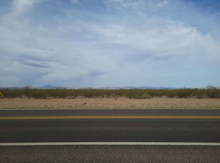 N Leslie Canyon Rd, Douglas, AZ 85607