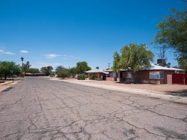 4917 E Timrod St, Tucson, AZ 85711