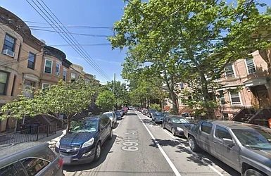 Rented by Keller Williams Realty Landmark II