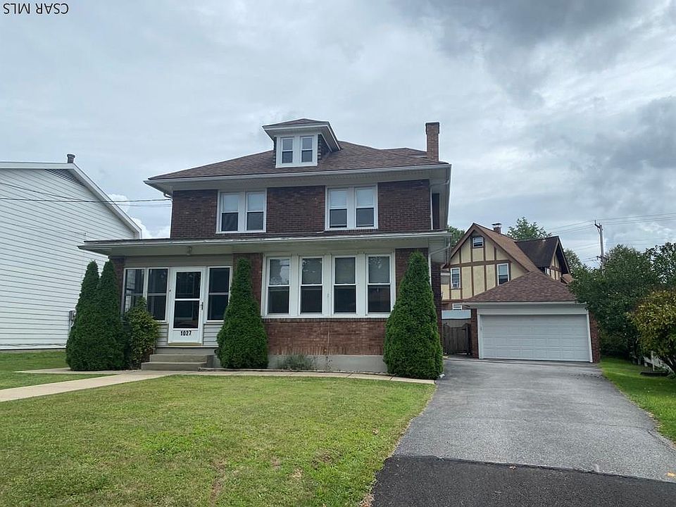 1027 Luzerne St, Johnstown, PA 15905 Zillow